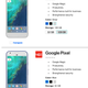 Image for article titled Verizon Just Leaked the Google Pixel, Featuring Something Called 'Google Magic'